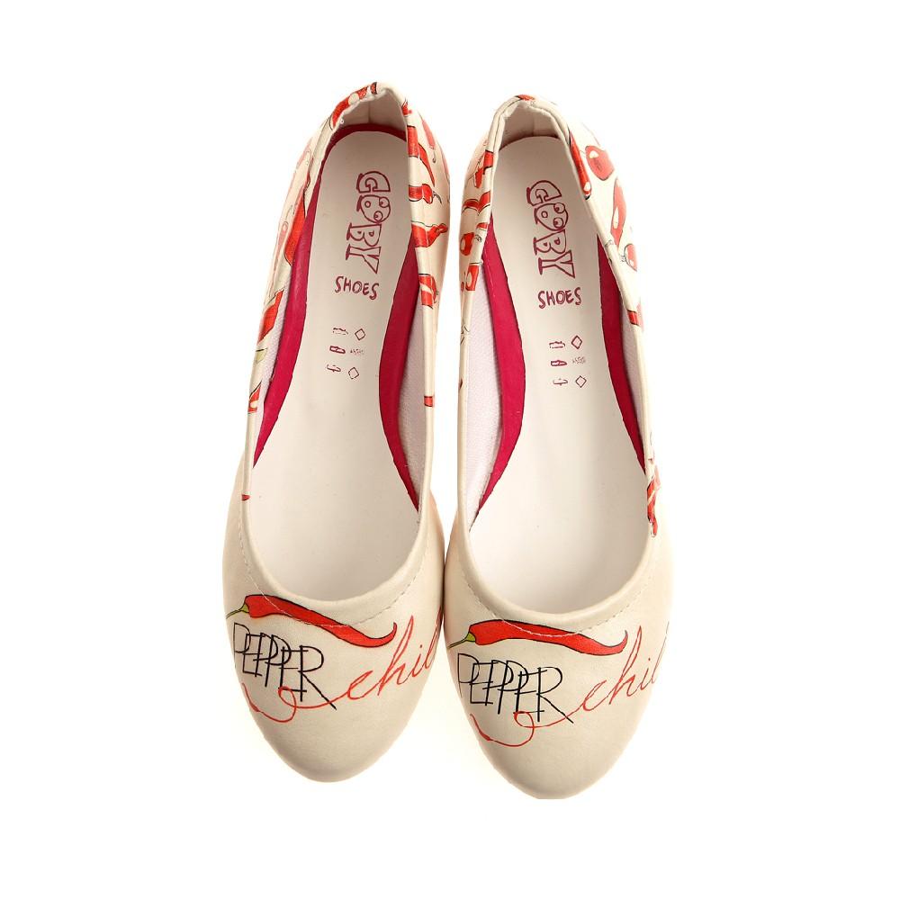 Ballerinas Shoes Outlet - No Exchange or Return 39 EU - 8.5 US