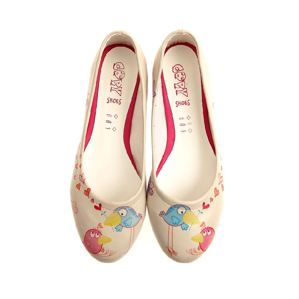 Ballerinas Shoes Outlet - No Exchange or Return 39 EU - 8.5 US