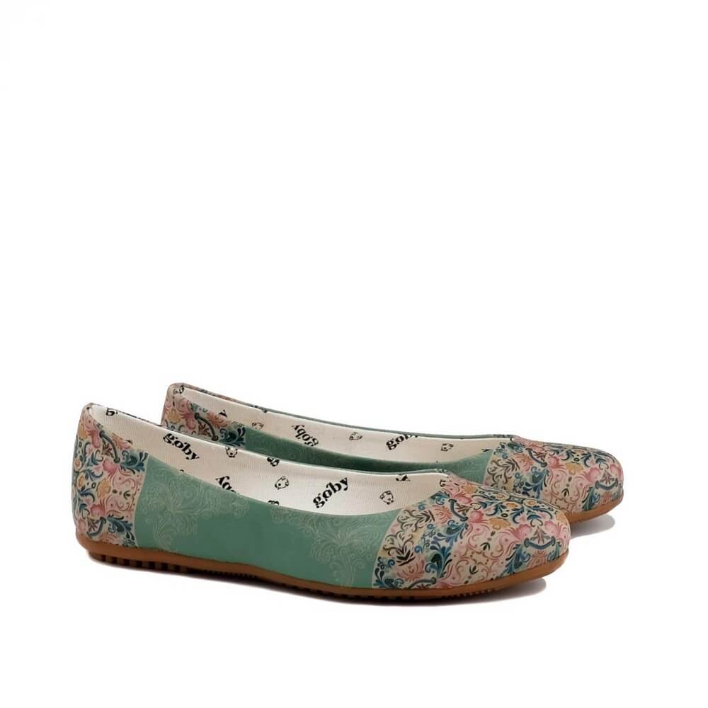 Ballerinas Shoes Outlet - No Exchange or Return 37 EU - 6.5 US