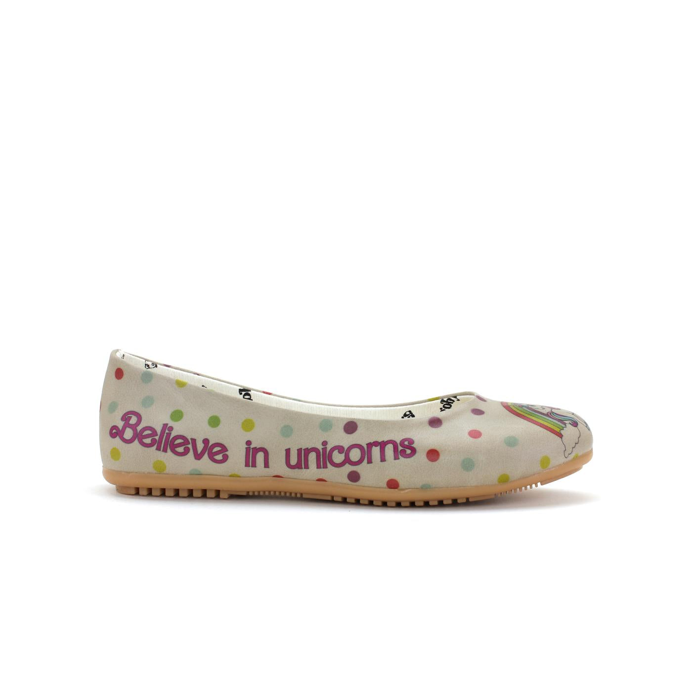 Ballerinas Shoes Outlet - No Exchange or Return 38 EU - 7.5 US