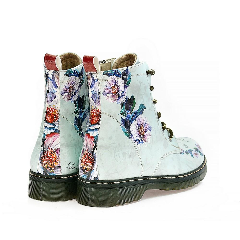 Long Boots Outlet - No Exchange or Return 38 EU - 7.5 US