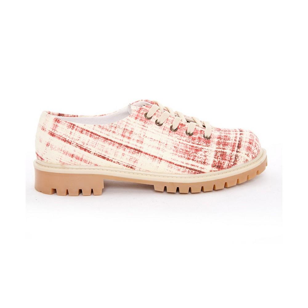 Oxford Shoes Outlet - No Exchange or Return 38 EU - 7.5 US