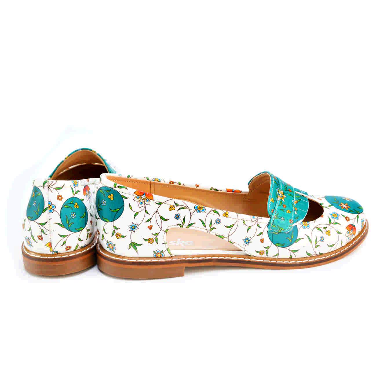 Ballerinas Shoes Outlet - No Exchange or Return 39 EU - 8.5 US