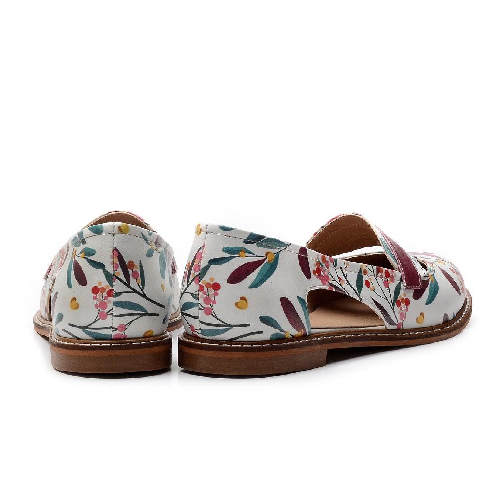 Ballerinas Shoes Outlet - No Exchange or Return 39 EU - 8.5 US