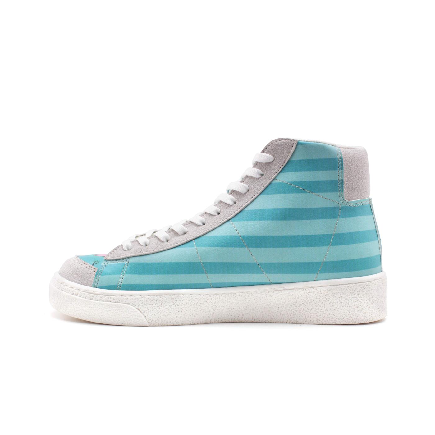 Sneaker Boots Outlet - No Exchange or Return 39 EU - 8.5 US