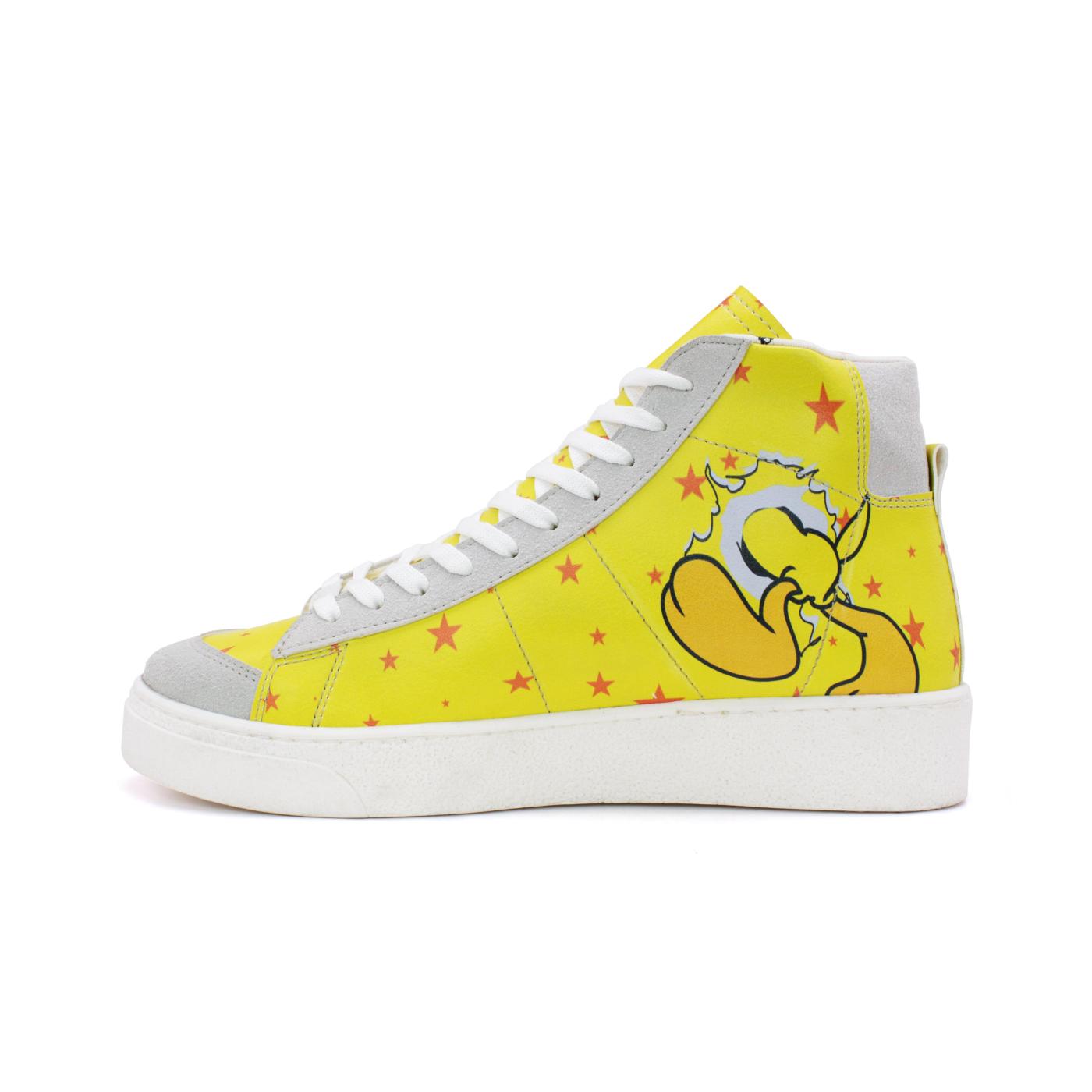 Sneaker Boots Outlet - No Exchange or Return 41 EU - 10 US