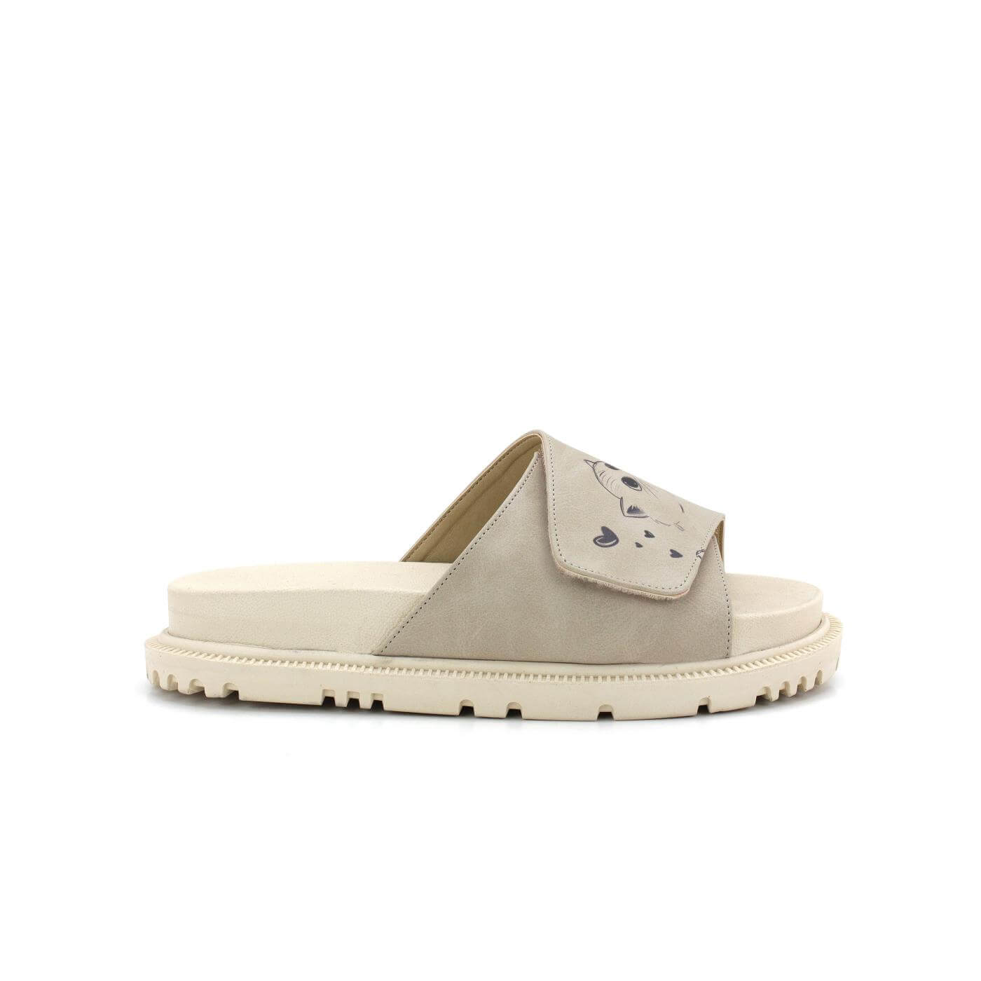 Sandal Outlet - No Exchange or Return 40 EU - 9.5 US