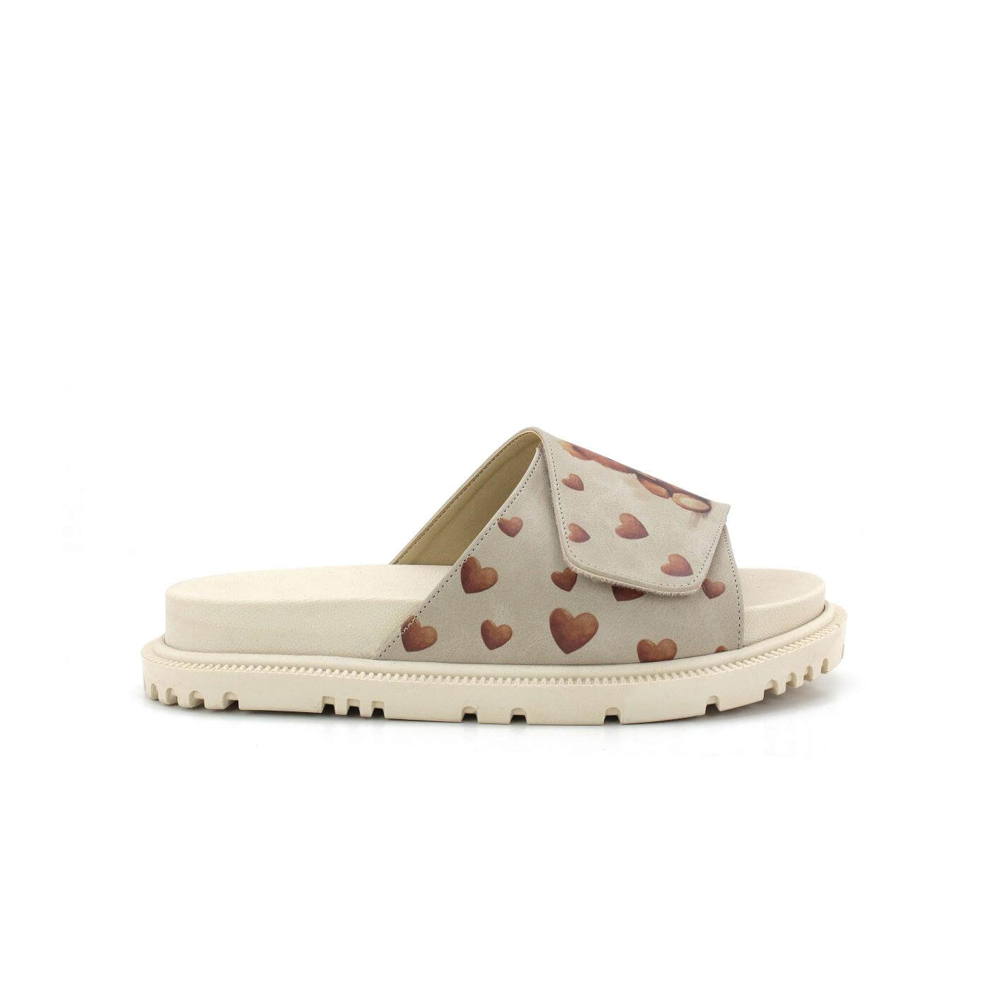 Sandal Outlet - No Exchange or Return 39 EU - 8.5 US
