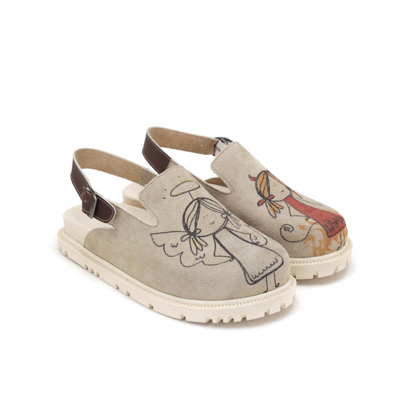 Sandal Outlet - No Exchange or Return 39 EU - 8.5 US