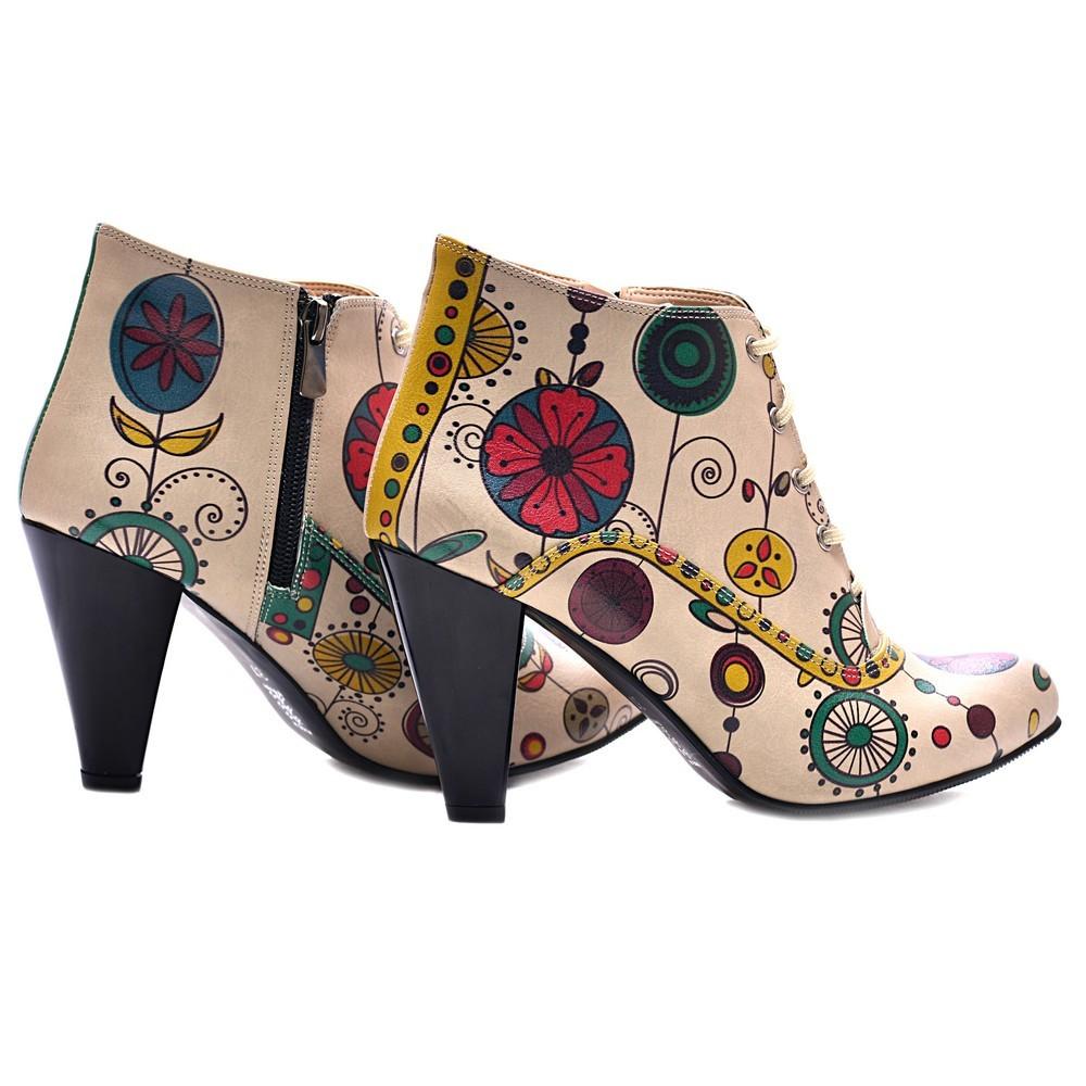 Ankle Boots Outlet - No Exchange or Return - 36 EU - 5.5 US