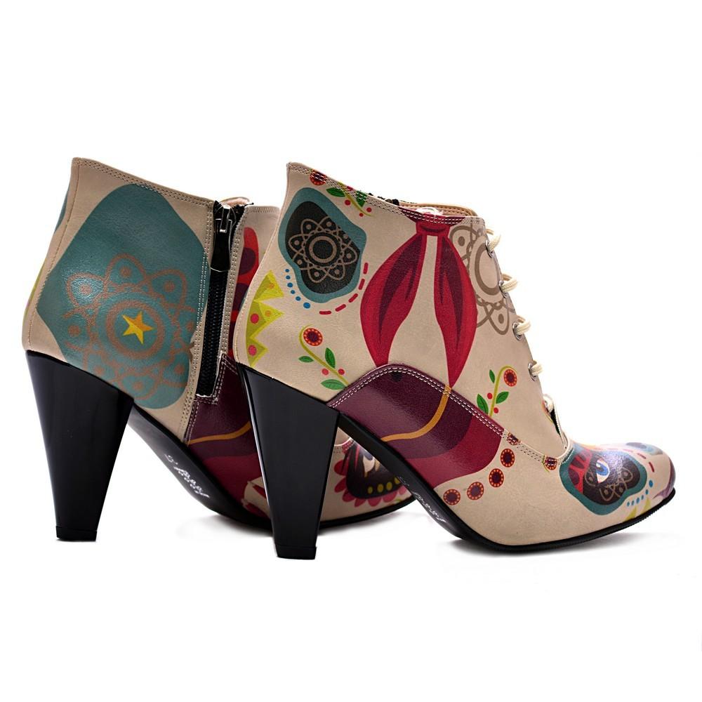 Ankle Boots Outlet - No Exchange or Return - 36 EU - 5.5 US
