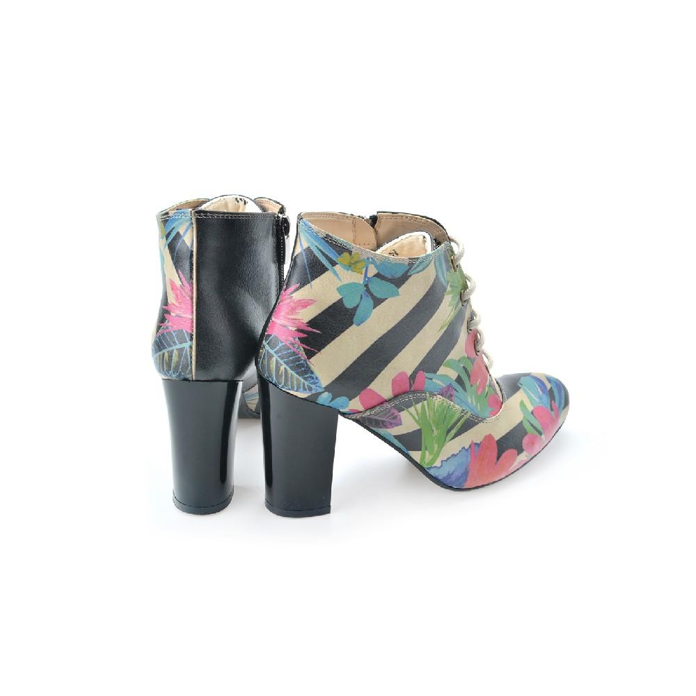 Ankle Boots Outlet - No Exchange or Return - 36 EU - 5.5 US