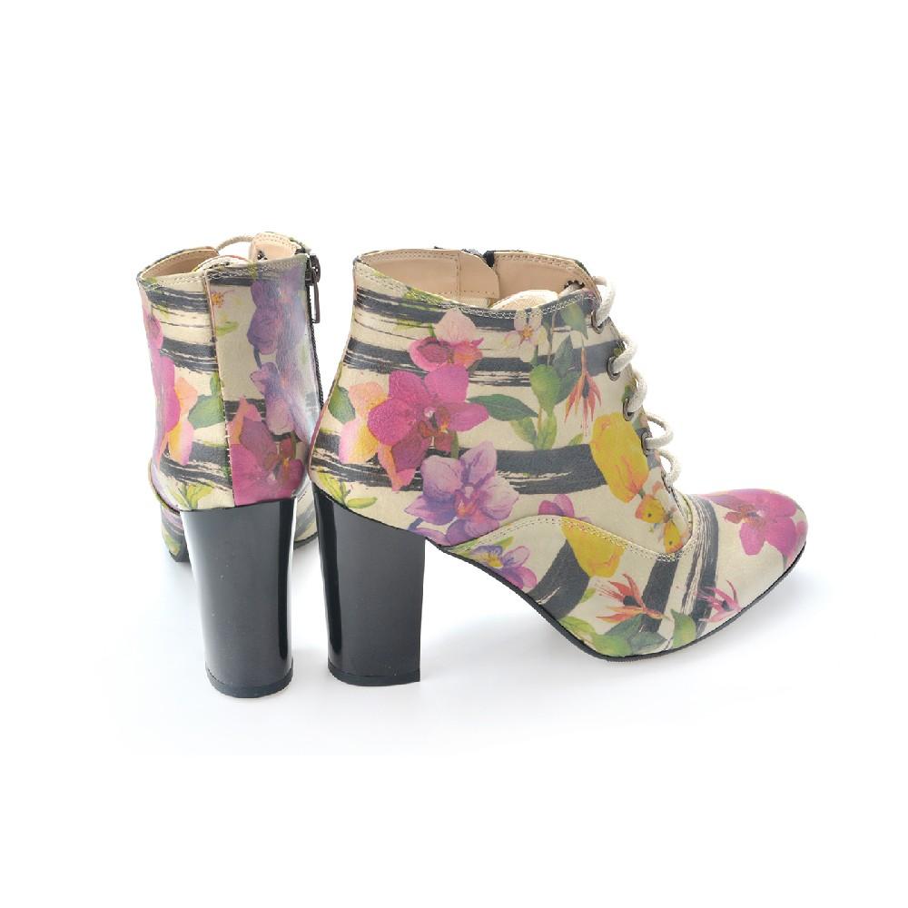 Ankle Boots Outlet - No Exchange or Return - 36 EU - 5.5 US