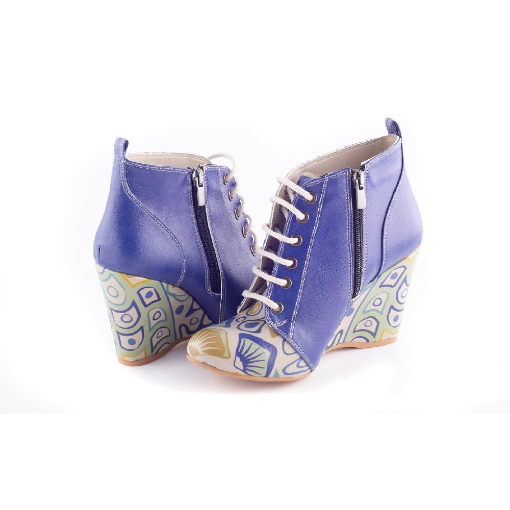 Ankle Boots Outlet - No Exchange or Return - 36 EU - 5.5 US