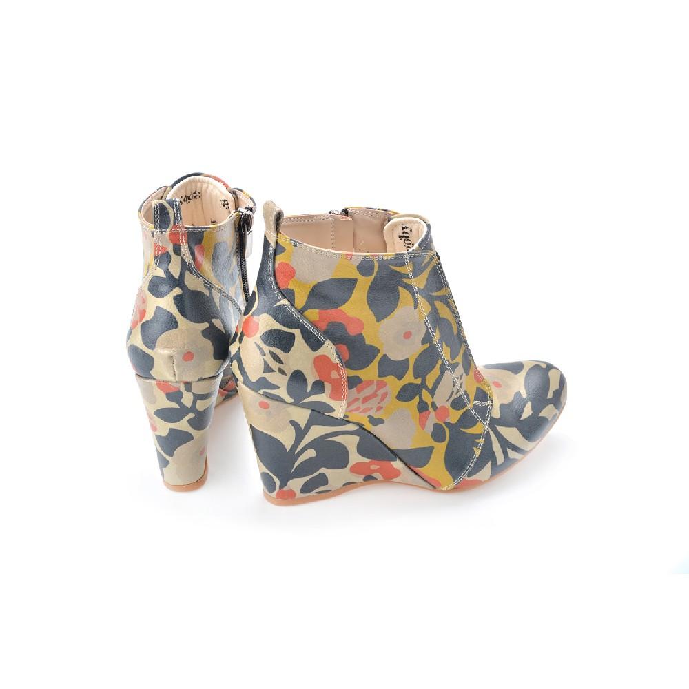 Ankle Boots Outlet - No Exchange or Return - 36 EU - 5.5 US