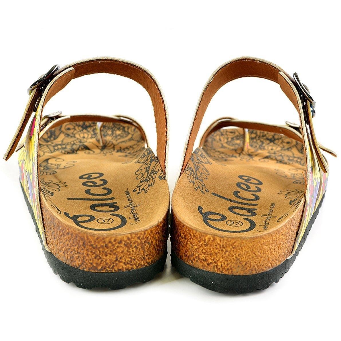 Sandal Outlet - No Exchange or Return 42 EU - 11 US
