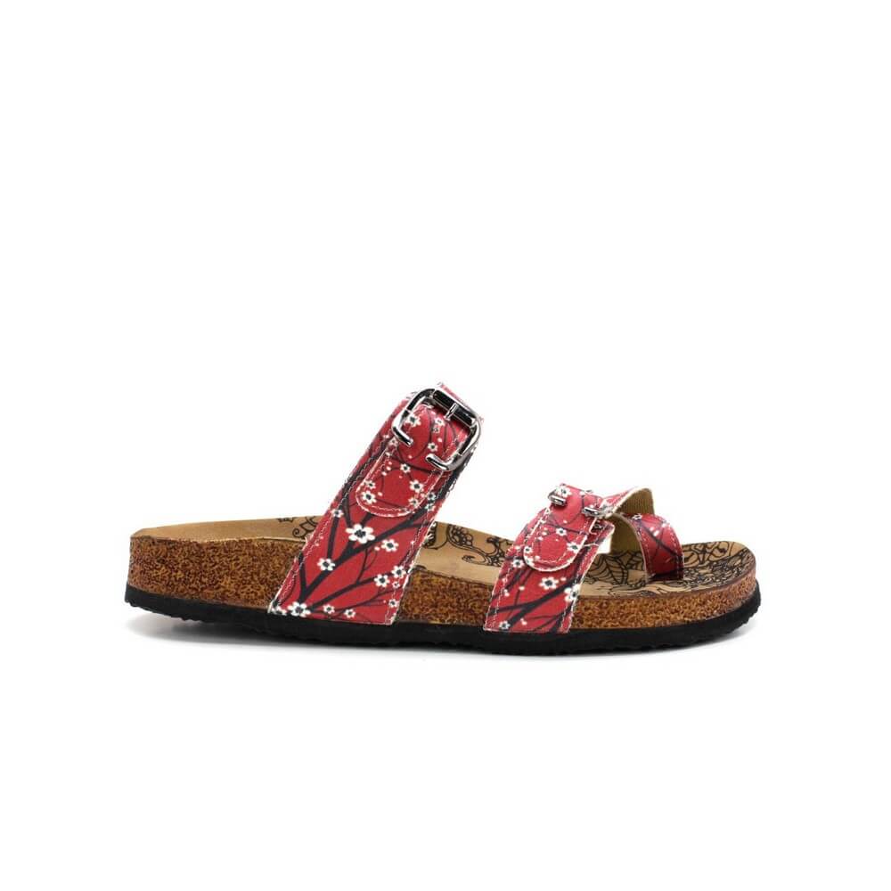Sandal Outlet - No Exchange or Return 36 EU - 5.5 US