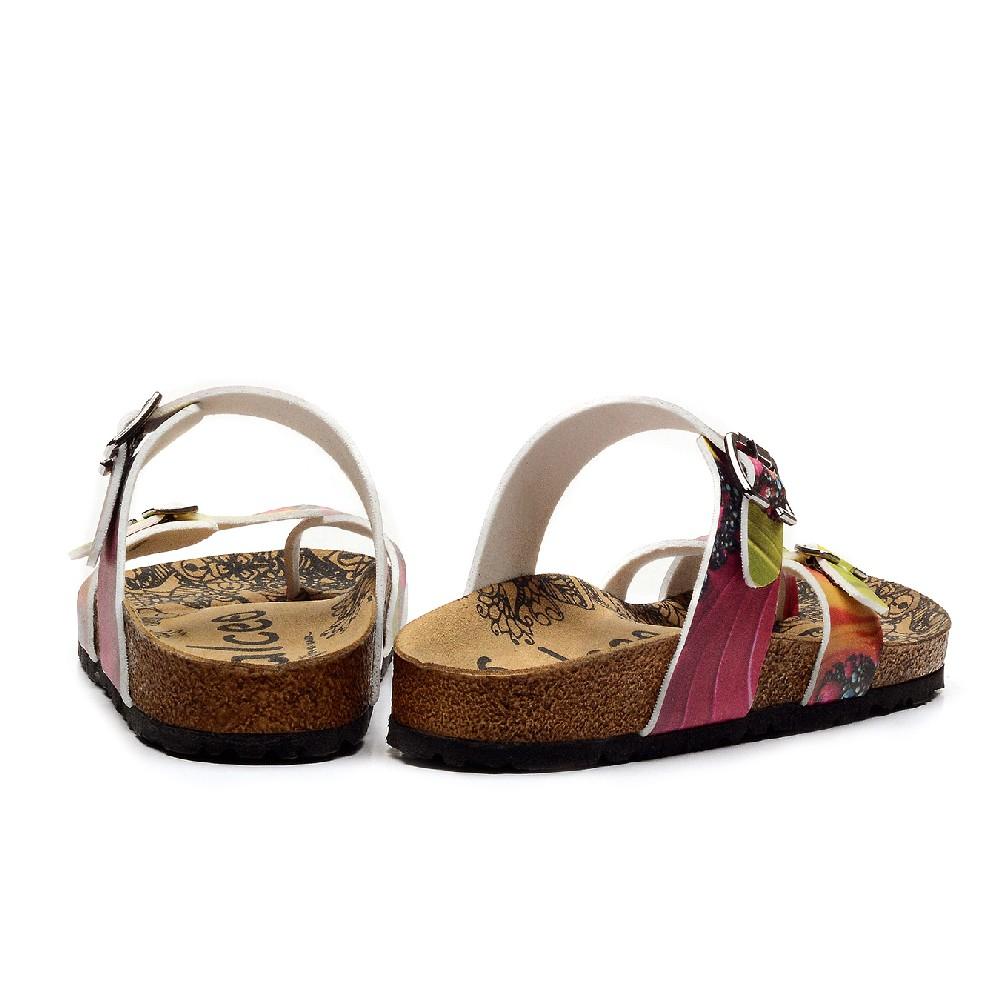 Sandal Outlet - No Exchange or Return 39 EU - 8.5 US