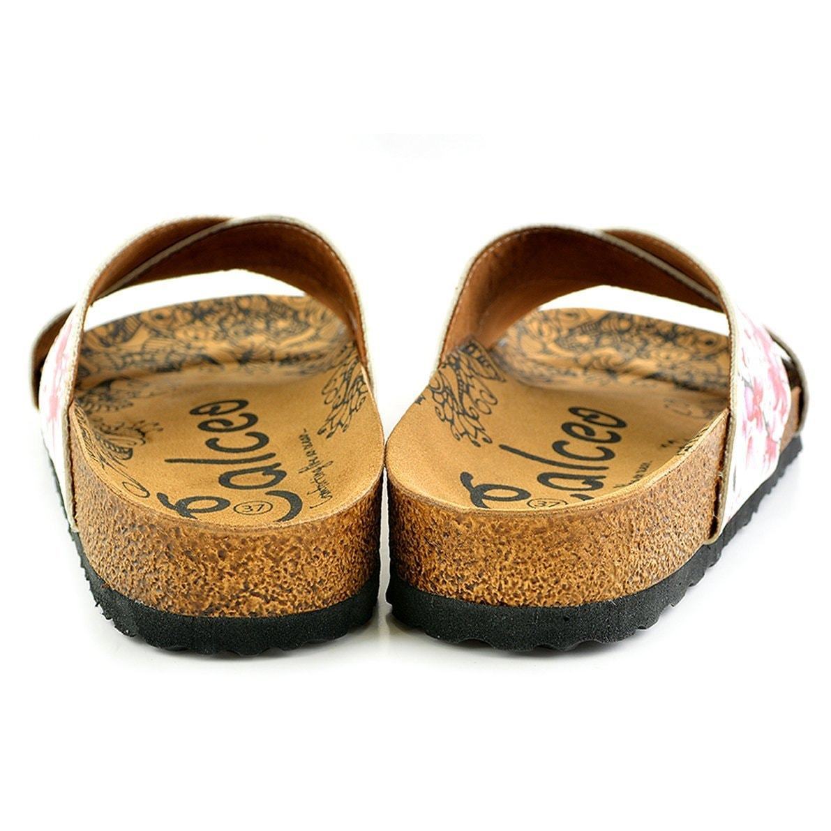 Sandal Outlet - No Exchange or Return 40 EU - 9.5 US
