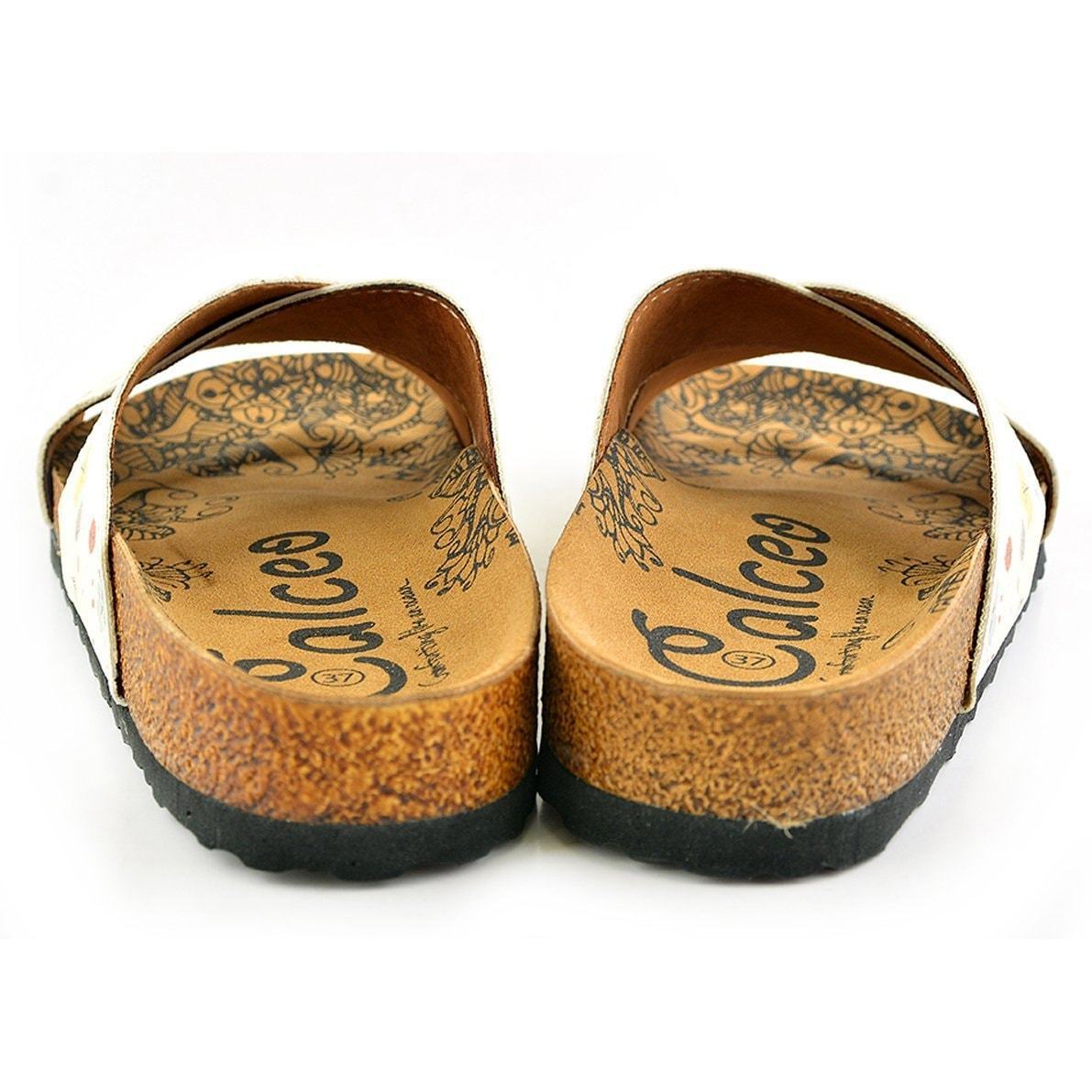 Sandal Outlet - No Exchange or Return 42 EU - 11 US