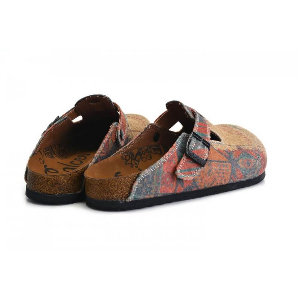 Clogs CAL1303