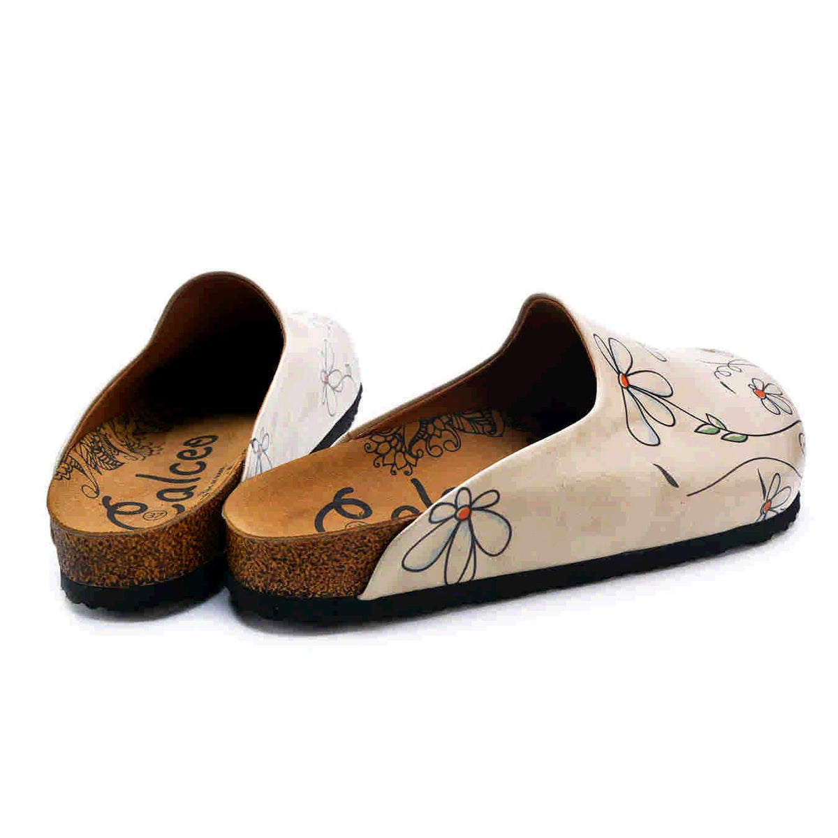 Clogs Outlet - No Exchange or Return 35 EU - 5 US