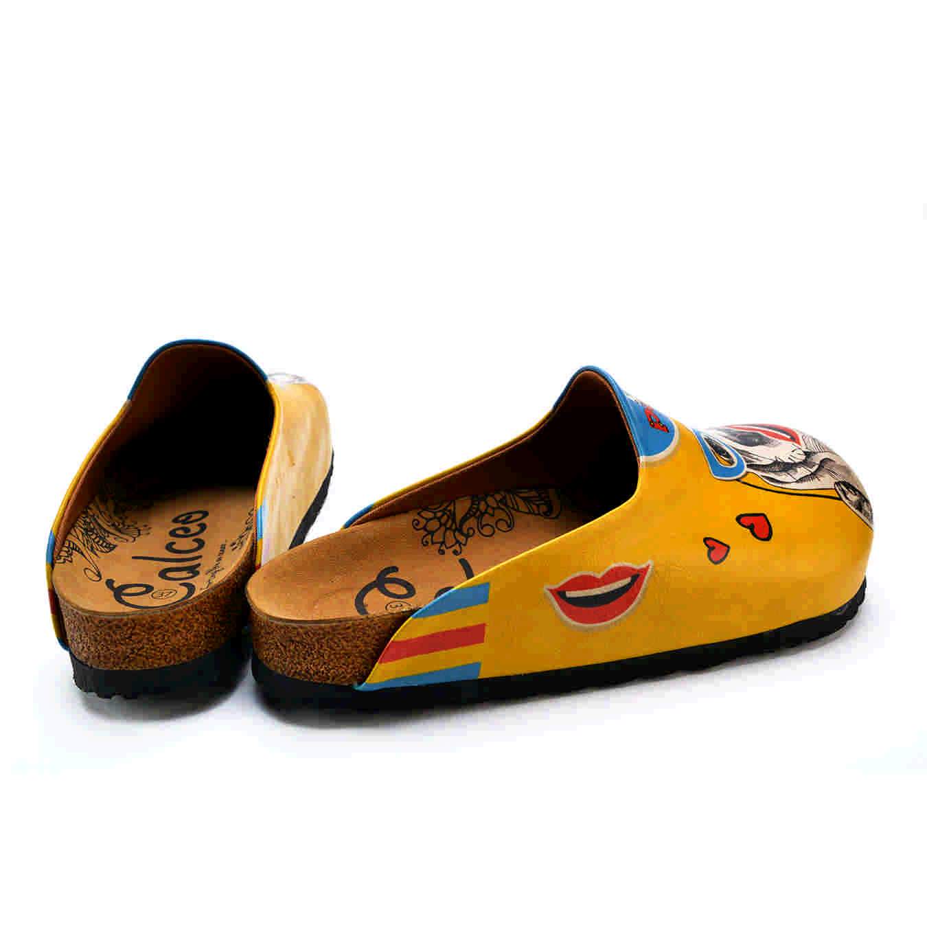 Clogs Outlet - No Exchange or Return 39 EU - 8.5 US
