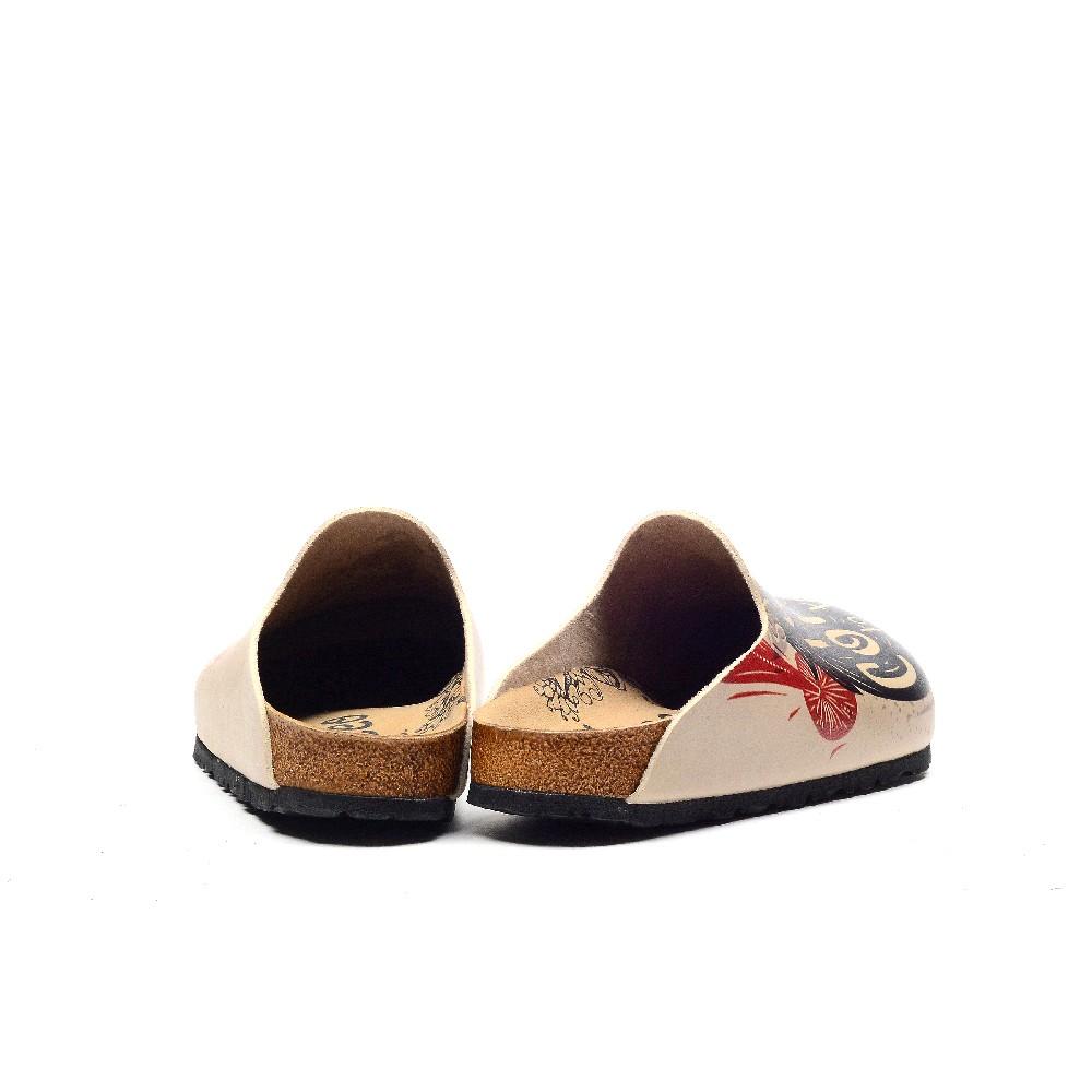 Clogs Outlet - No Exchange or Return 39 EU - 8.5 US