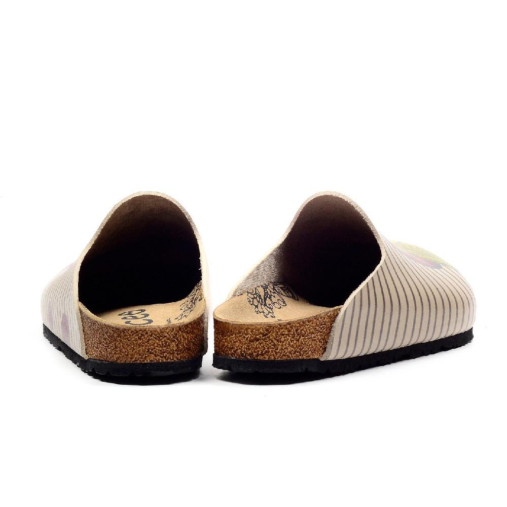 Clogs Outlet - No Exchange or Return 39 EU - 8.5 US