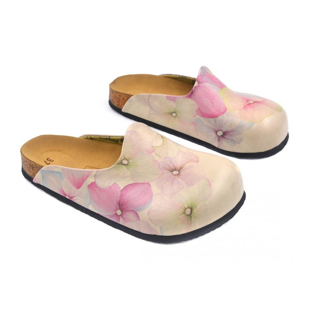 Clogs - CAL1431