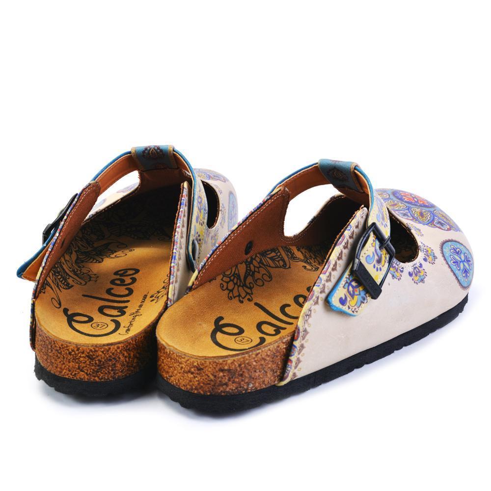 Clogs Outlet - No Exchange or Return 38 EU - 7.5 US