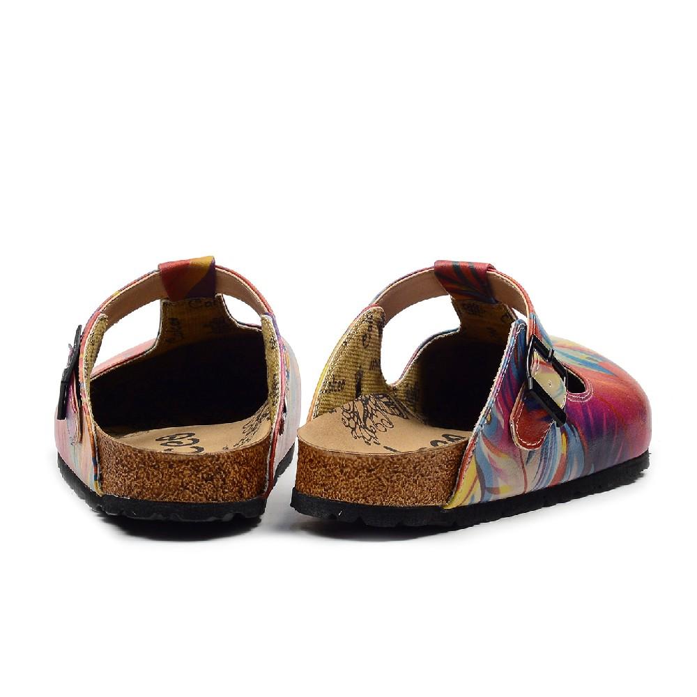 Clogs Outlet - No Exchange or Return 39 EU - 8.5 US