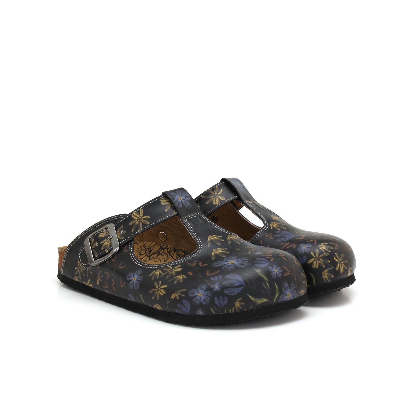 Clogs Sabot Papillio Clogs CAL1527 - Main Image