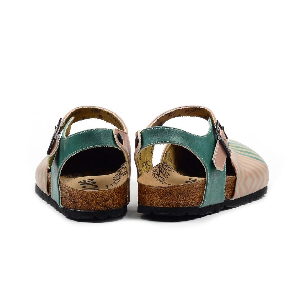 Clogs Outlet - No Exchange or Return 39 EU - 8.5 US