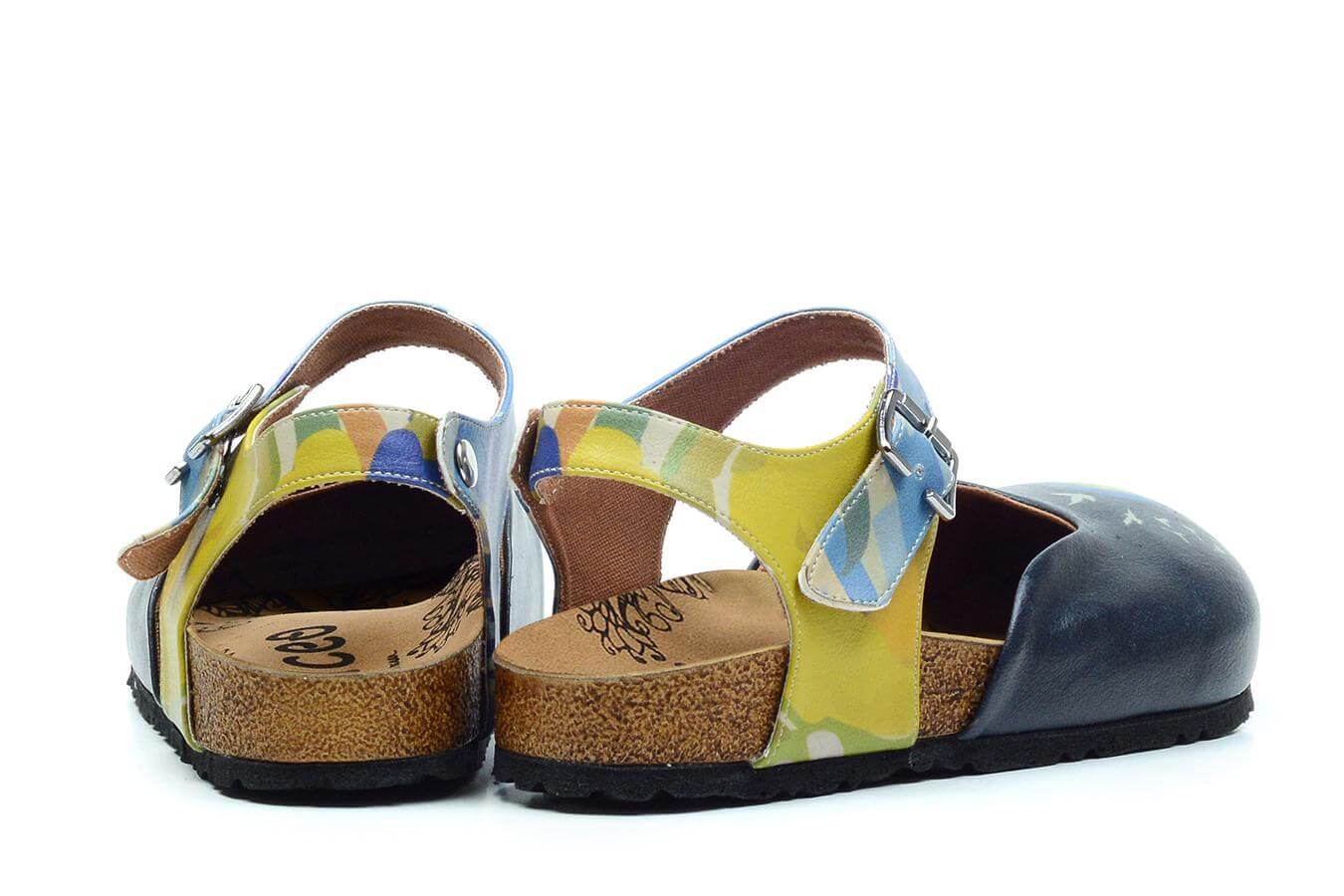 Clogs Outlet - No Exchange or Return 41 EU - 10 US - Goby Usa