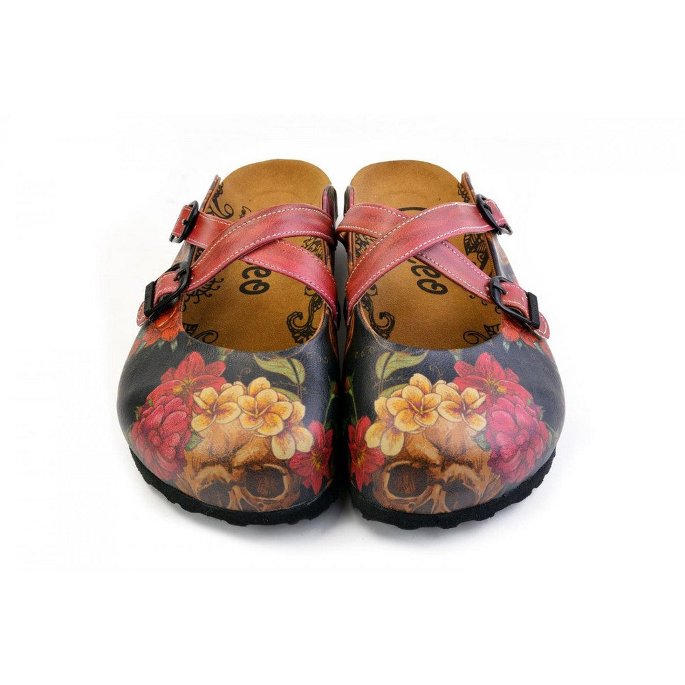 Clogs Outlet - No Exchange or Return 38 EU - 7.5 US