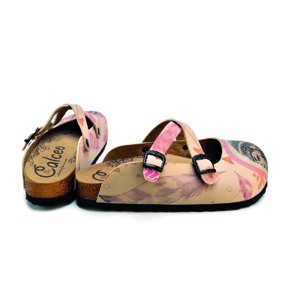 Clogs Outlet - No Exchange or Return 39 EU - 8.5 US