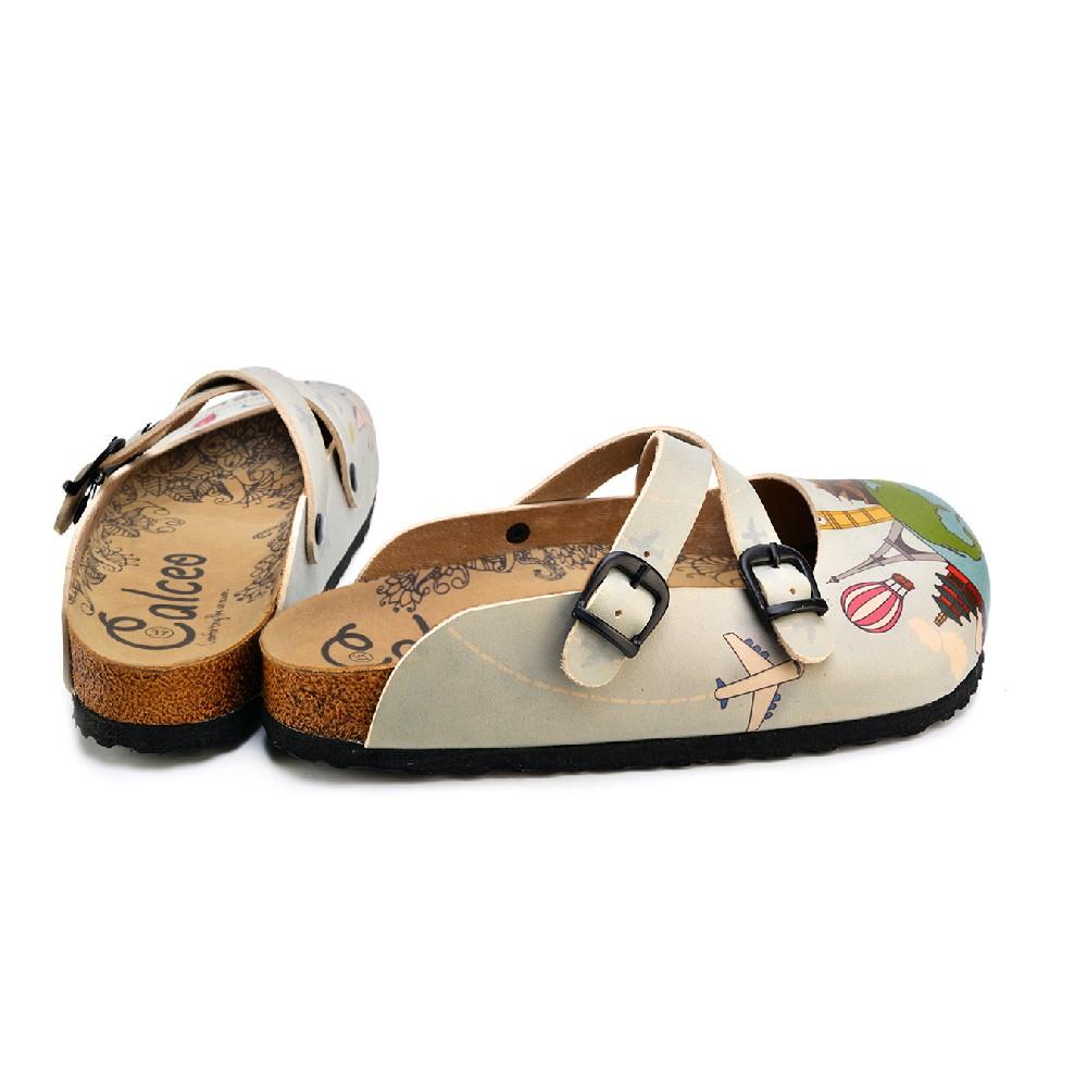 Clogs Outlet - No Exchange or Return 39 EU - 8.5 US