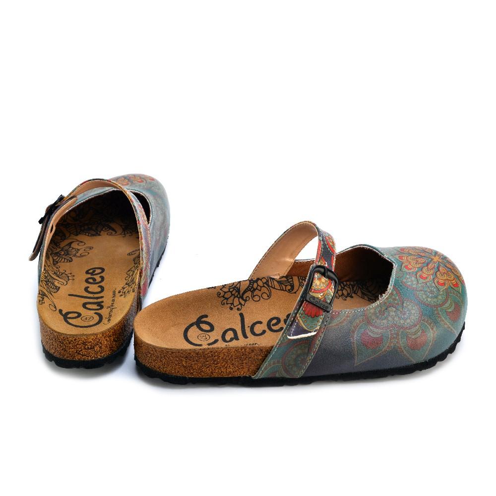 Clogs Outlet - No Exchange or Return 36 EU - 5.5 US