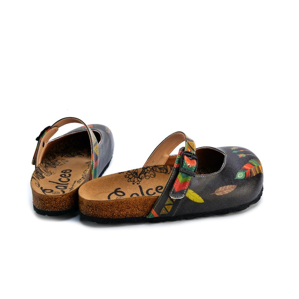 Clogs Outlet - No Exchange or Return 39 EU - 8.5 US