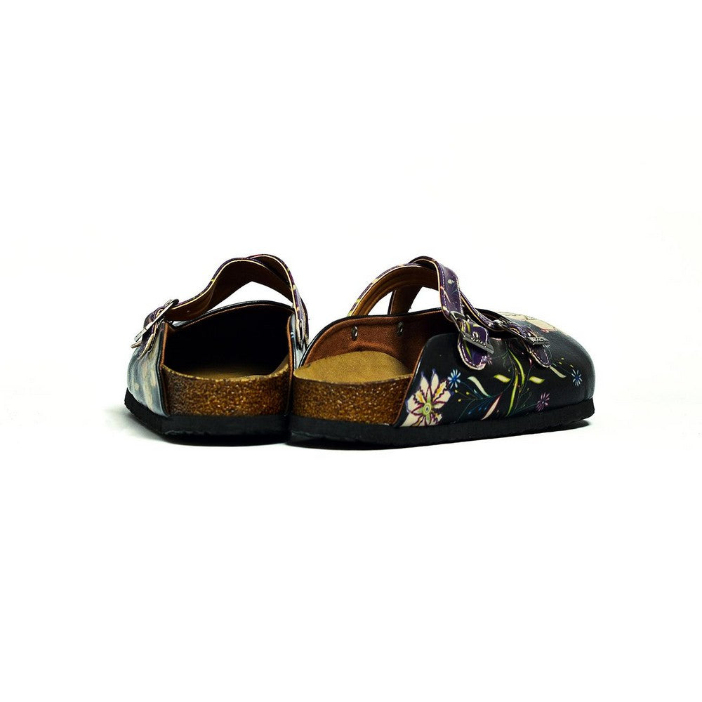 Clogs CAL3219
