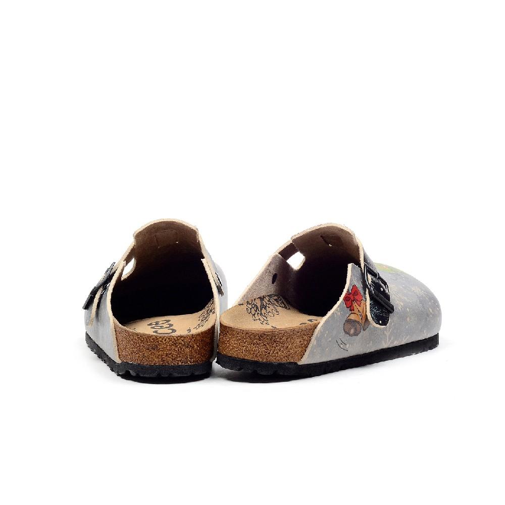 Clogs Outlet - No Exchange or Return 39 EU - 8.5 US