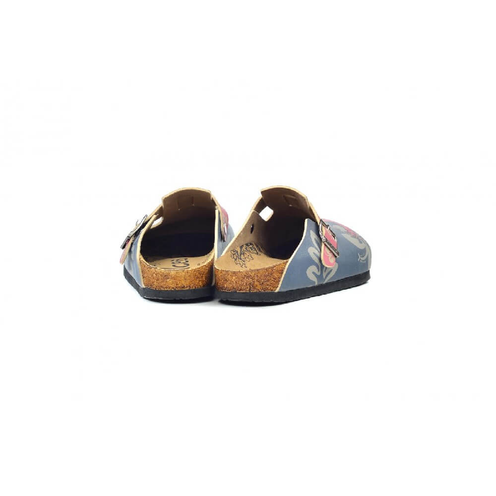 Clogs Outlet - No Exchange or Return 40 EU - 9.5 US - Goby Usa