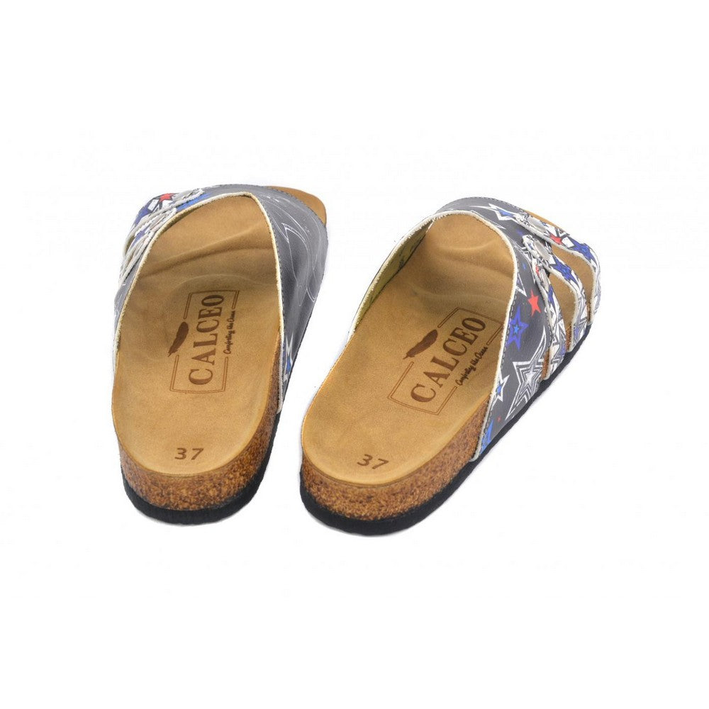 Sandal Outlet - No Exchange or Return 39 EU - 8.5 US