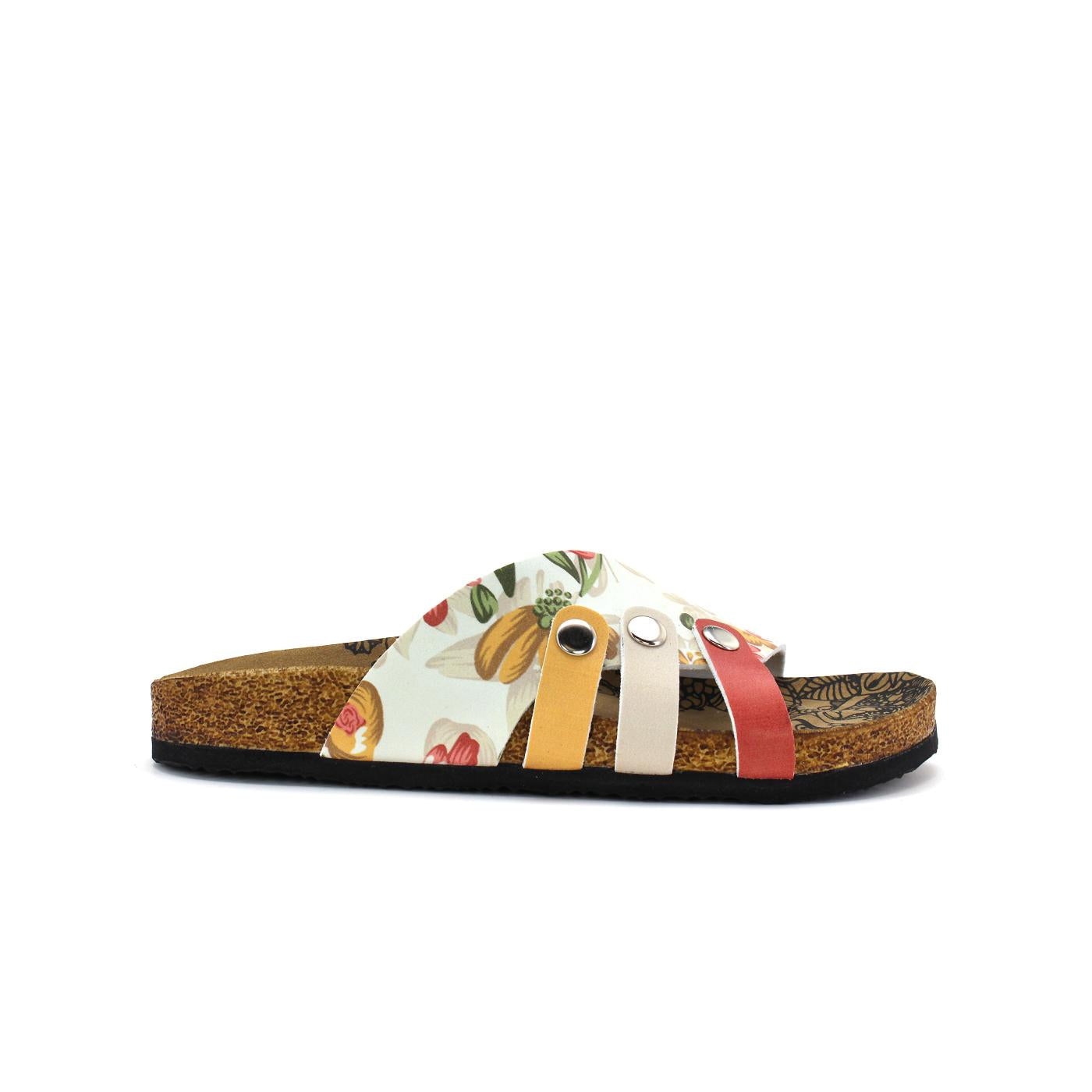 Sandal Outlet - No Exchange or Return 37 EU - 6.5 US
