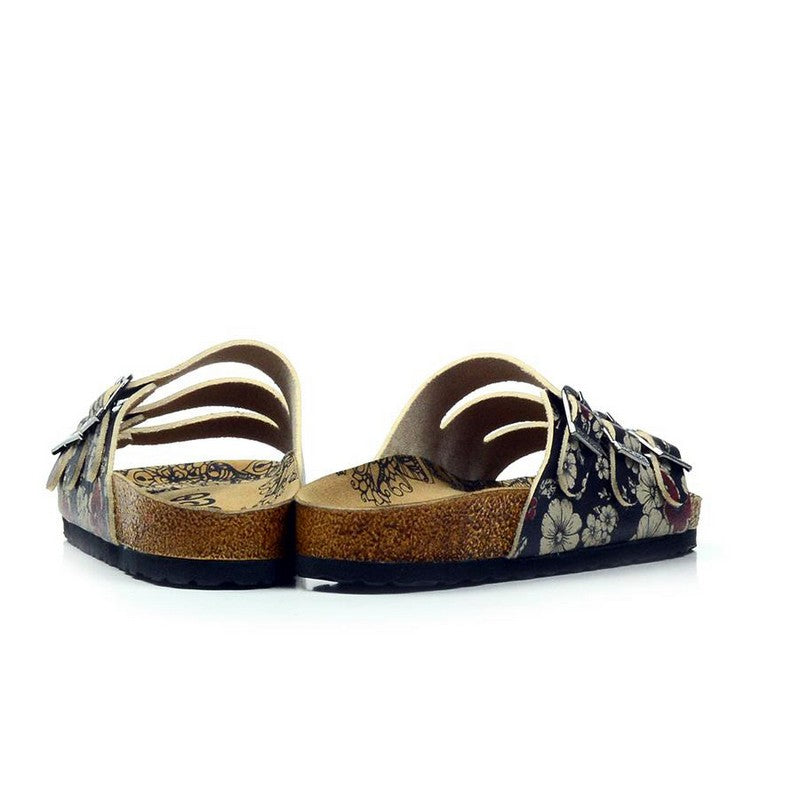 Sandal CAL3609