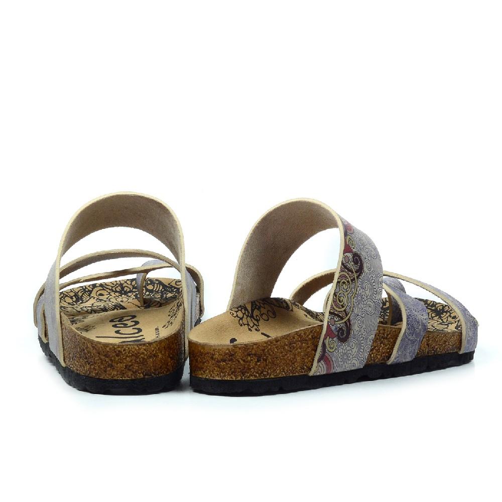 Flip-Flop Outlet - No Exchange or Return 38 EU - 7.5 US