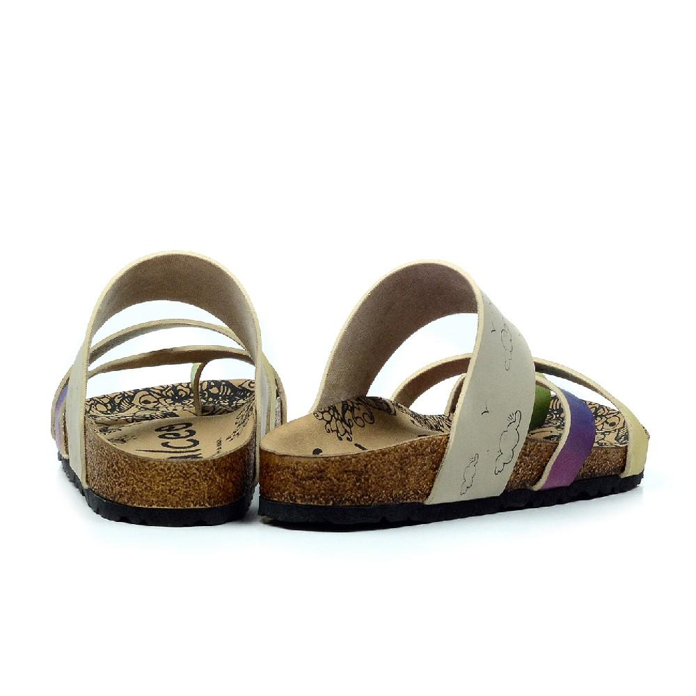 Flip-Flop Outlet - No Exchange or Return 36 EU - 5.5 US