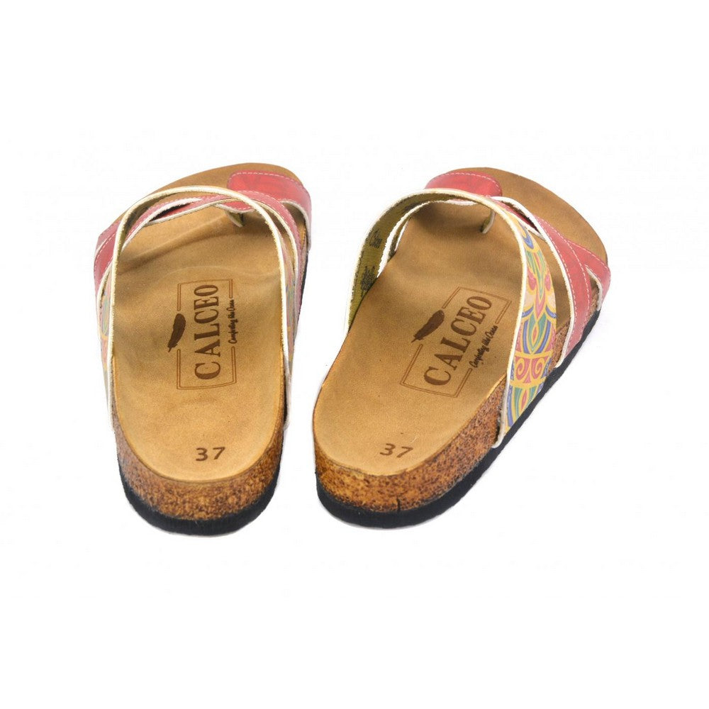 Flip-Flop Outlet - No Exchange or Return 37 EU - 6.5 US