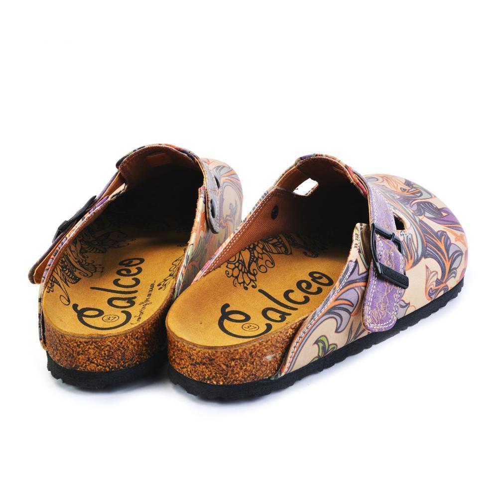 Clogs Outlet - No Exchange or Return 37 EU - 6.5 US